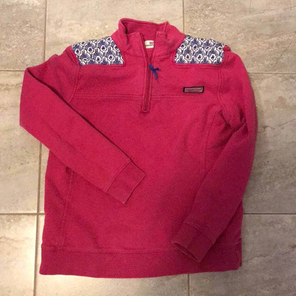 Vineyard Vines Shep Shirt